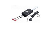 Phoenix Gold ZXM600.3i 3-Channel Mini Amplifier