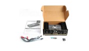 Phoenix Gold ZXM500.4i 4-Channel Mini Amplifier
