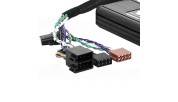 Phoenix Gold ZXM400.4ISO 4-Channel Mini Amplifier