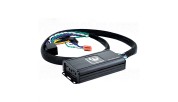 Phoenix Gold ZXM400.4ISO 4-Channel Mini Amplifier