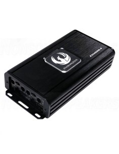 Phoenix Gold ZXM500.4 4 Channel Mini Amplifier