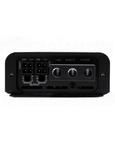 Phoenix Gold ZXM500.4 4 Channel Mini Amplifier