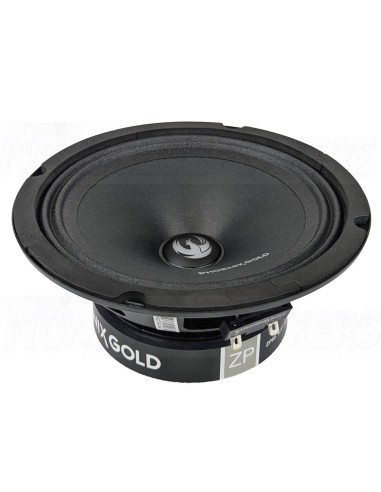 PHOENIX GOLD ZP65BOX – 1700W SPL Speaker Box