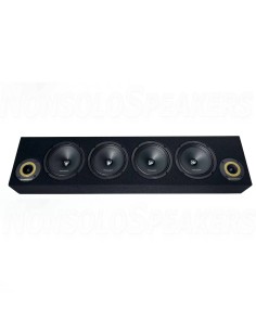 PHOENIX GOLD ZP65BOX – 1700W SPL Speaker Box 2