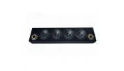 PHOENIX GOLD ZP65BOX – 1700W SPL Speaker Box
