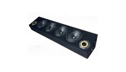 PHOENIX GOLD ZP65BOX – 1700W SPL Speaker Box