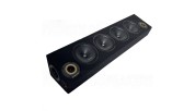 PHOENIX GOLD ZP65BOX – 1700W SPL Speaker Box