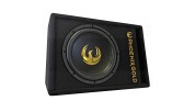 Phoenix Gold Z10AB 10 Active Subwoofer – 200W