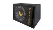 Phoenix Gold Z10AB 10 Active Subwoofer – 200W