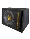 Phoenix Gold Z10AB 10 Active Subwoofer – 200W