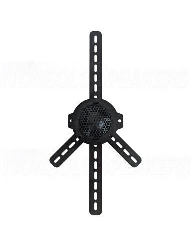 Phoenix ZDSKN1 Nissan 2-Way Speaker Kit