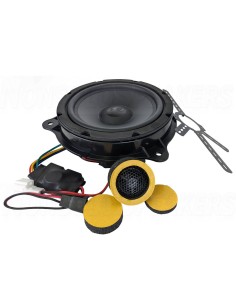 Phoenix ZDSKN1 Nissan 2-Way Speaker Kit