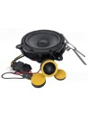 Phoenix ZDSKN1 Nissan 2-Way Speaker Kit