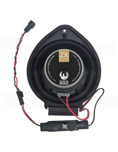 PHOENIX GOLD ZDSKO1 Opel 2-Way Speaker Kit