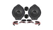 PHOENIX GOLD ZDSKO1 Opel 2-Way Speaker Kit