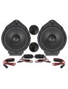PHOENIX GOLD ZDSKO1 Opel 2-Way Speaker Kit