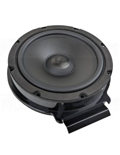 PHOENIX GOLD ZDSKO1 Opel 2-Way Speaker Kit 2