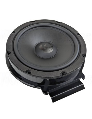 PHOENIX GOLD ZDSKO1 Opel 2-Way Speaker Kit