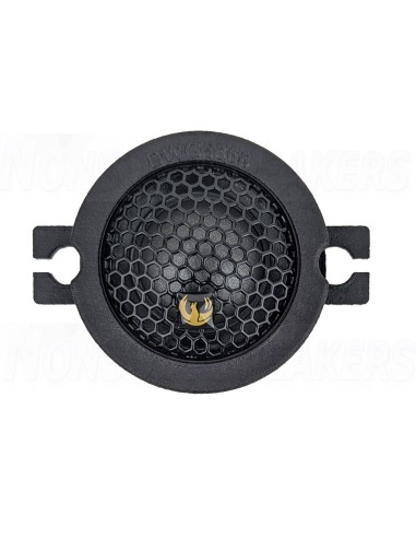 PHOENIX GOLD ZDSKSZ1 Suzuki 2-Way Speaker Kit
