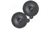 PHOENIX GOLD ZDSKSZ1 Suzuki 2-Way Speaker Kit