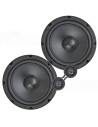 PHOENIX GOLD ZDSKSZ1 Suzuki 2-Way Speaker Kit