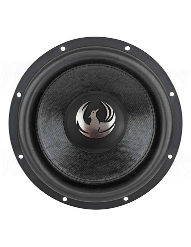 PHOENIX GOLD ZP12D4 – 12″ STREETBASS SUBWOOFER