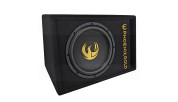 Phoenix Gold Z12AB 12 Active Subwoofer – 500W
