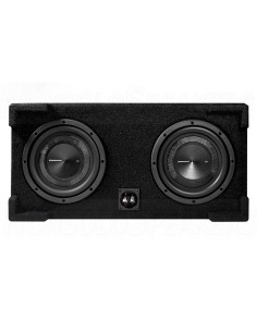 PHOENIX GOLD ZX28PBS 250W Max Power Slim Passive Subwoofer Box 2