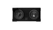 PHOENIX GOLD ZX28PBS 250W Max Power Slim Passive Subwoofer Box