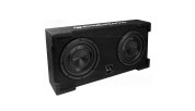 PHOENIX GOLD ZX28PBS 250W Max Power Slim Passive Subwoofer Box