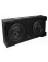 PHOENIX GOLD ZX28PBS 250W Max Power Slim Passive Subwoofer Box