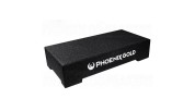 PHOENIX GOLD ZX28PBS 250W Max Power Slim Passive Subwoofer Box