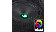 PHOENIX GOLD ZP65BOXRGB – 1700W SPL Box with RGB