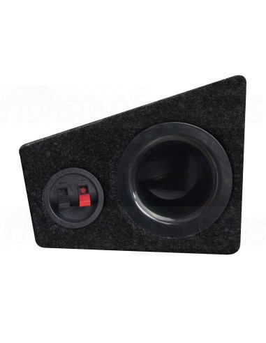 PHOENIX GOLD ZP65BOXRGB – 1700W SPL Box with RGB