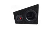 PHOENIX GOLD ZP65BOXRGB – 1700W SPL Box with RGB