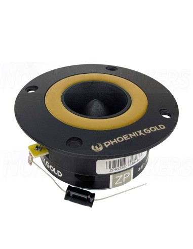 PHOENIX GOLD ZP65BOXRGB – 1700W SPL Box with RGB
