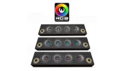 PHOENIX GOLD ZP65BOXRGB – 1700W SPL Box with RGB