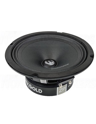 PHOENIX GOLD ZP65BOXRGB – 1700W SPL Box with RGB