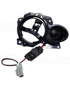Phoenix Gold ZDSV2 Volvo 2-Way Speaker Kit 2