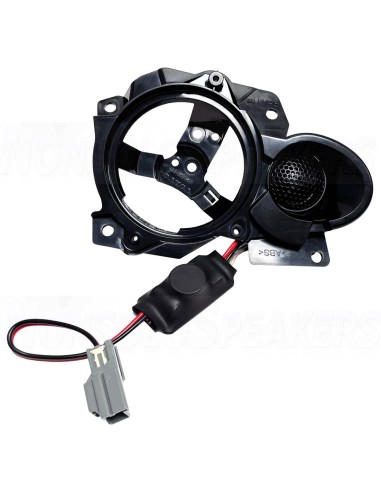 Phoenix Gold ZDSV2 Volvo 2-Way Speaker Kit