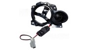 Phoenix Gold ZDSV2 Volvo 2-Way Speaker Kit