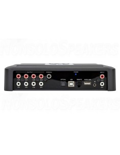 Phoenix Gold ZDA6.8 6-Channel DSP Amplifier