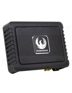 Phoenix Gold ZDA6.8 6-Channel DSP Amplifier 2