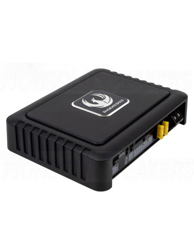 Phoenix Gold ZDA6.8 6-Channel DSP Amplifier