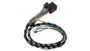 Phoenix Gold ZXMPF1 Ford Plug and Play Power Up Kit