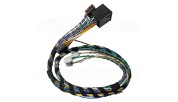 Phoenix Gold ZXMPF3 Ford Plug and Play Power Up Kit