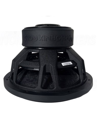 PHOENIX GOLD ZP12D4 – 12″ STREETBASS SUBWOOFER