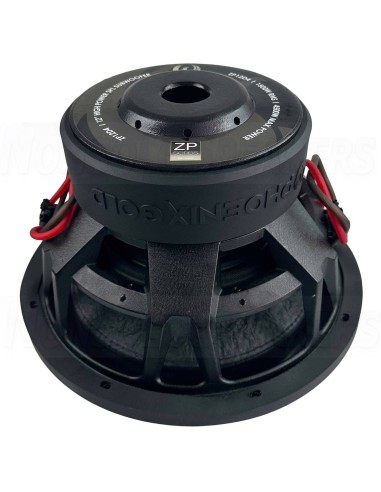 PHOENIX GOLD ZP12D4 – 12″ STREETBASS SUBWOOFER