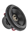 PHOENIX GOLD ZP12D2 2+2 Ohm – 12″ STREETBASS SUBWOOFER