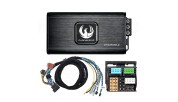 Phoenix Gold ZXMPVW1 Volkswagen Plug and Play Power Up Kit